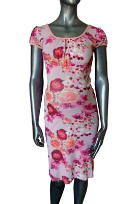 Lea Dress