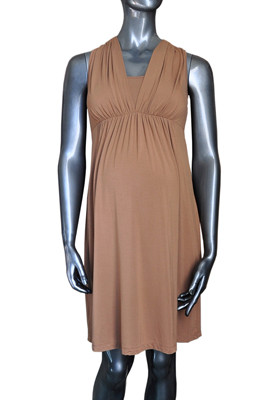 Oleandro Dress