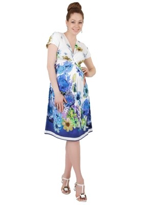 Camelia Dress