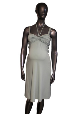 Peonia Dress