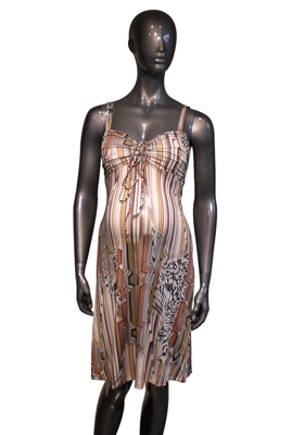 Peonia Dress