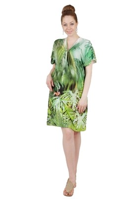 Nicoletta Dress