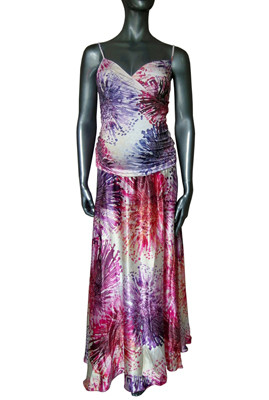 Eva Dress