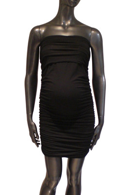 Ginger Dress