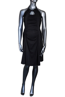 Demetra Dress