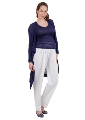 Daniela Long Cardigan