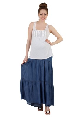 Lampedusa Skirt
