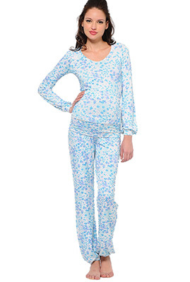 Pyjama Chantal