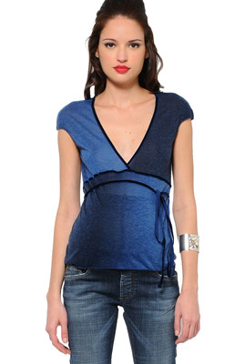 Alessia Shirt
