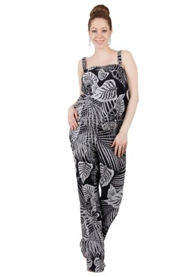 Alicudi Jumpsuit