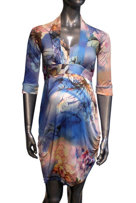 Vera Dress