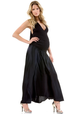 Atlante Silk Dress