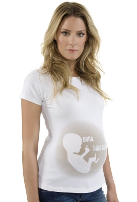 Baby Bond T-Shirt
